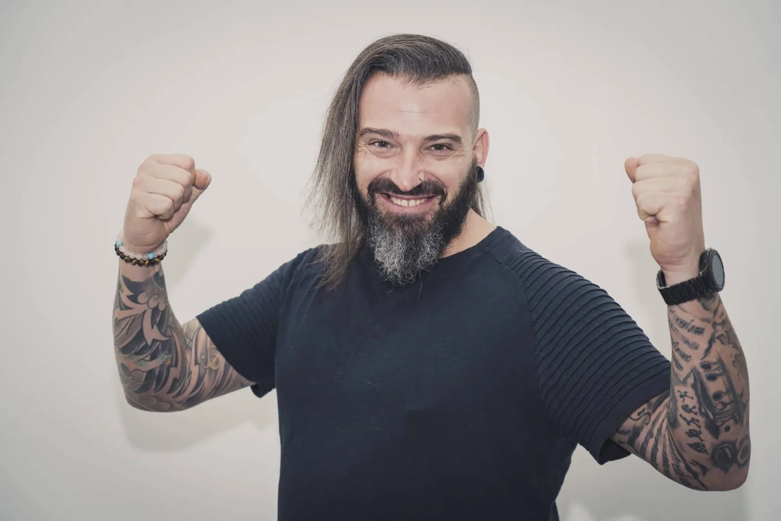Laurent Recchia